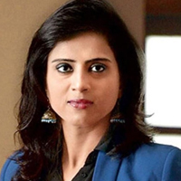 Kinjal Singh